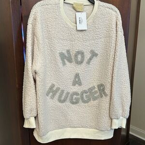 Judith March NWT size large